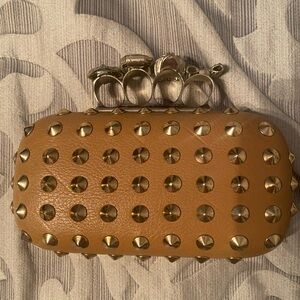 Boutique small fun tote